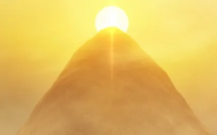 Oriental Trance - Guitar & Voice Sound Meditation