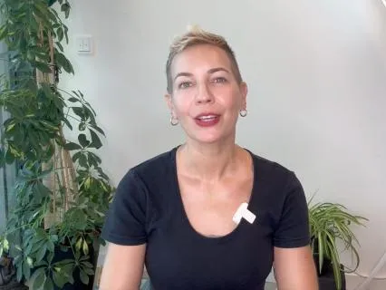 Orientation Technique For Anxiety Relief And Steadiness