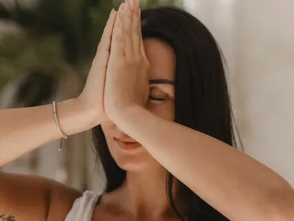 Orienting Practice: Regulate Your Nervous System