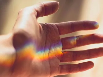 Orienting To Safety: A Somatic Reset For Trauma Recovery