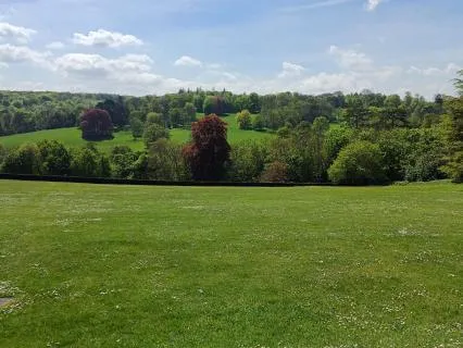 Orienting Using The Five Senses