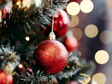 Origins Of The Christmas Tree