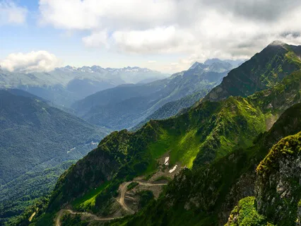 Orisa - Focal Meditation - Ogun 