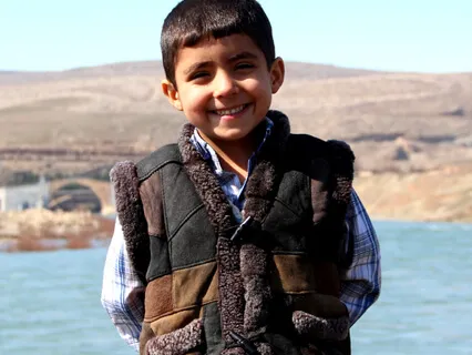 Orphan Archetype - Honour The Orphan Within