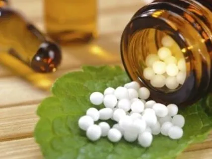 Os Princípios da Homeopatia