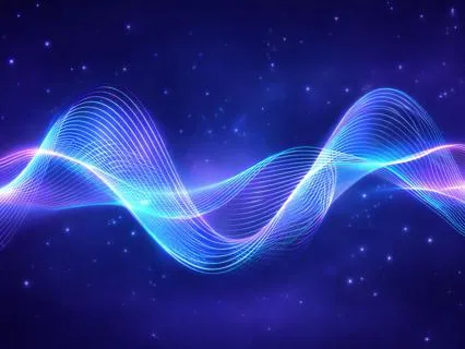 Oscillating Sleep Soundscape | 8 Hours Of All-Night Sleep
