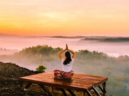 Основы Йоги - 8 Ступеней Йоги