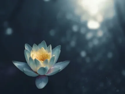 Осознание Себя. Глубокая Медитация Для Познания Себя и Встречи с Высшим Я