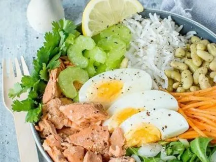 Осознанная еда 1