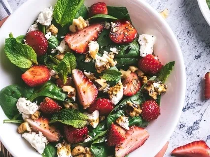 Осознанная еда 3