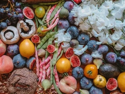 Осознанная Еда 6