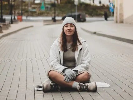 Осознанная Передышка