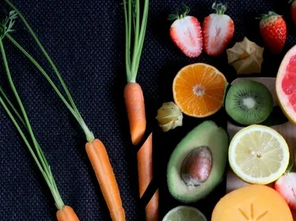 Осознанная  Еда 5