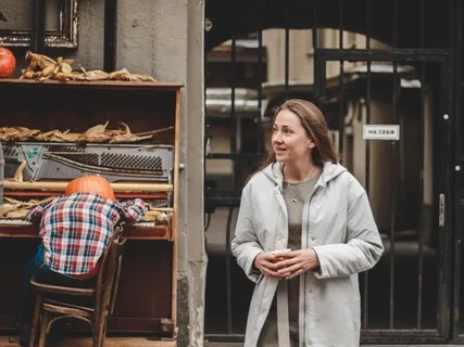 Осознанность К Дыханию и Телу