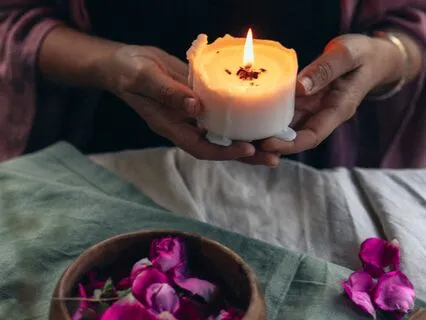 Ostara Celebration Meditation