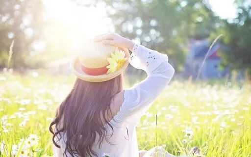 Ostara Meditation For The Spring Equinox 