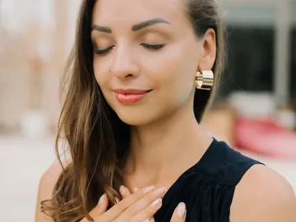 Освобождение От Фиксации на Проблеме