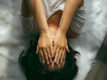 Освобождение от Стресса и Тревоги