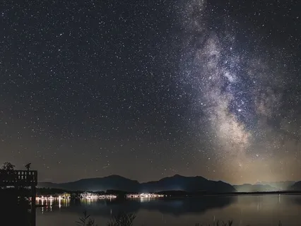 Other Lives Patchwork