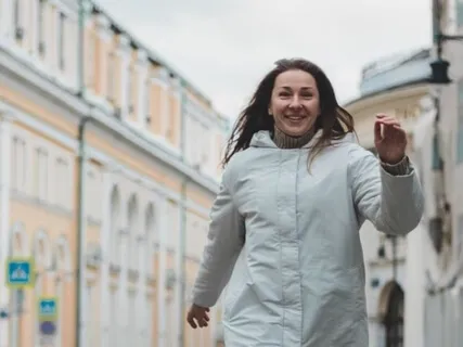 Открытая Осознанность к Эмоциям