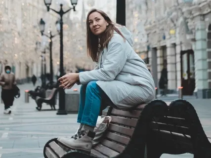 Открытая Осознанность к Мыслям