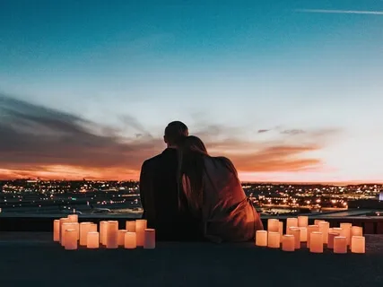 Открытие Потока Любви и Активация Привлекательности