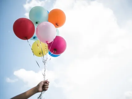 Отпускай Легко