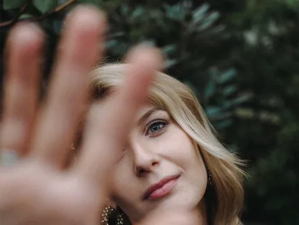 Отпусти Страх Ошибиться и Страх Начать Нечто Новое