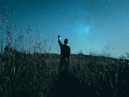 Отпустите Прошлое и Освободите Себя | 4 Шага для Воплощения Заветной Мечты