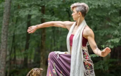 Our Bodies Are Soft & Strong | Guided Meditation