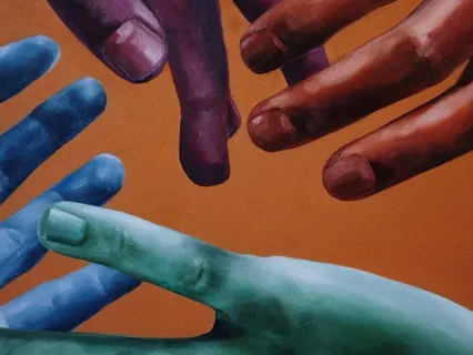 "Our Common Welfare" As A Spiritual Practice