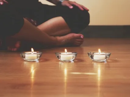 Our Daily Breathe: Gift Of Space & Time