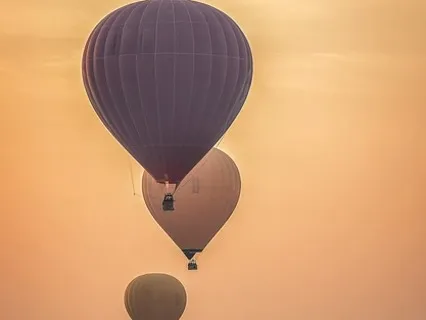 Our Deepest Aspiration