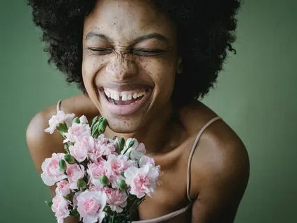 "Our Deepest Fear" Poem By Marianne Williamson