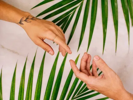 Our Demons: A Mask Of God