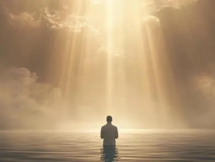 Our Father In Heaven｜A Prayer In Sound And Silence