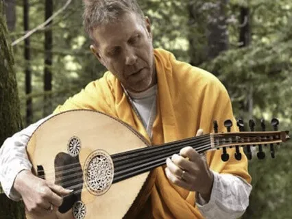 Our Father Our King/God Is (Avinu Malkeinu/Allah Hou)