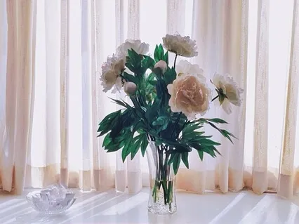 Our Goodbye Shouldn't Be Like This