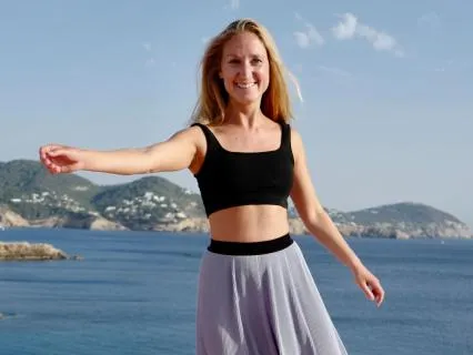 Our Journey Begins Here