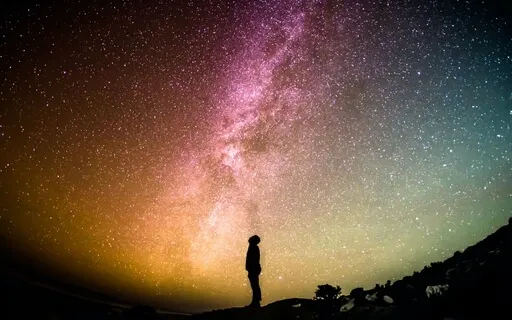 Our Mind Is A Magnet