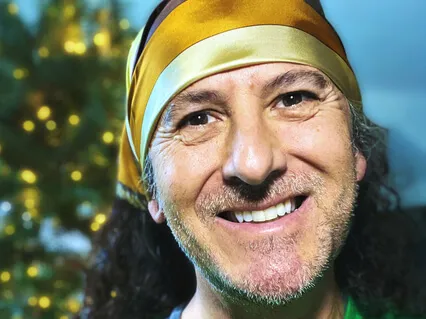 Our New Destiny (It's Christmas)