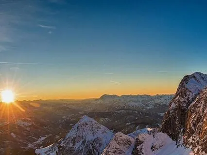 Our Present Thoughts And Actions Create Our Future