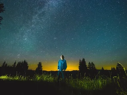 Our Search For Meaning