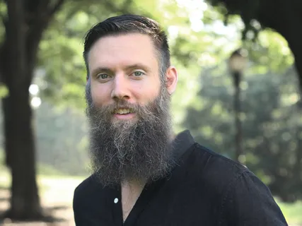 Our Senses And Compassion With Janusz Welin