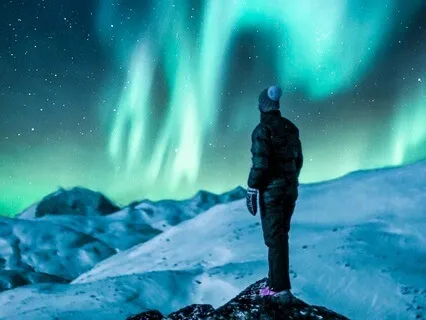 Our Tantric Path: Connection To The Universe