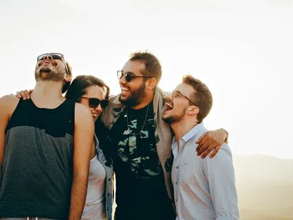 Our Tantric Path: Connection With Others