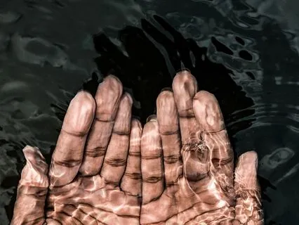 Our Thirst For Peace - Drinking From The Well Within