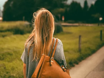 A Practice For Transit: Out And About 