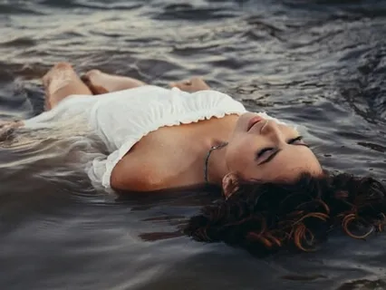 Out-Of-Body Experience