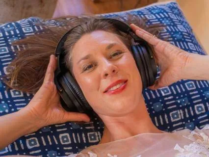 Calm Companion | Sleep Story | Inner Child Nature Walk